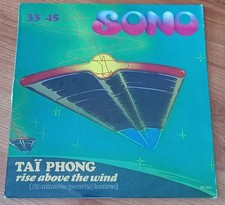 Taï phong rise d'occasion  France