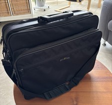 Aktentasche laptoptasche goldp gebraucht kaufen  Erbach