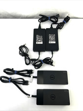 Lot dell wd19dcs for sale  San Diego