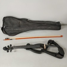 Moondog black electric for sale  GRANTHAM