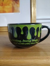 Black mug cauldron for sale  BROMLEY