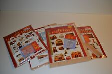 Delprado maison poupee d'occasion  Bressuire