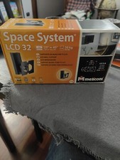 Space system lcd usato  Limbiate