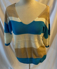 Women medium sweater for sale  Dubuque