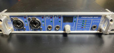 Rme fireface 400 d'occasion  Expédié en Belgium