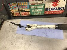 Evinrude johnson 10hp for sale  TOTNES