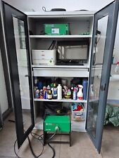 Abgas tester hella gebraucht kaufen  München
