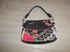 Sac desigual multicolore d'occasion  Brax
