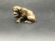 Chien bronze vienne d'occasion  Bourgoin-Jallieu