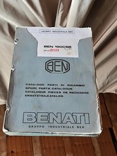 Ben 190 csb usato  Macomer