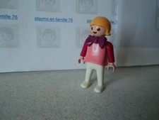 Playmobil vintage époque d'occasion  Buchy