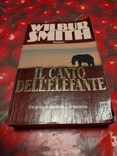 Canto dell elefante usato  Colli Verdi