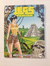 Legs weaver n.36 usato  Livorno