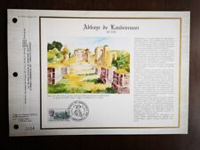 Cef jour abbaye d'occasion  Bordeaux-