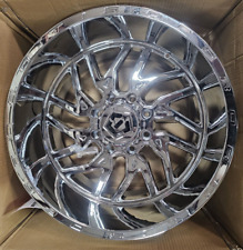 Tis 544c chrome for sale  North Salt Lake