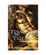Tempting the tiger gebraucht kaufen  Trebbin