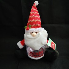 Merry christmas santa for sale  Hudson