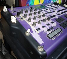 Circuit bent command d'occasion  Expédié en Belgium