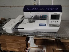 Brother innov nq1400e for sale  Pocatello