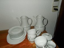 Kaffeeservice personen gebrauc gebraucht kaufen  Schramberg