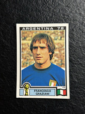 Sticker panini argentina usato  Spedire a Italy