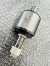 Röhm mitlaufendespitze spitze gebraucht kaufen  Bühlertann
