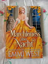 Emmi west marchioness gebraucht kaufen  Marienmünster