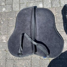 Equitex sattelpad sattelunterl gebraucht kaufen  Bergisch Gladbach