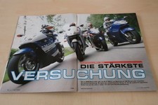 Motorrad 2004 suzuki gebraucht kaufen  Deutschland