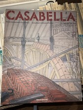 Casabella. 516 rivista usato  Palermo