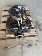63iv marine transmission for sale  Zachary