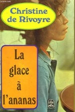 Glace ananas christine d'occasion Glace ananas christine d'occasion  France