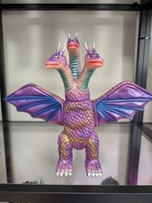 Bullmark king ghidorah for sale  Cortland