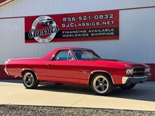 1970 chevrolet camino for sale  Newfield