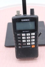 Uniden bearcat bc75xlt for sale  Walthill