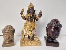 Ganesha buddha köpfen gebraucht kaufen  Hemsbach