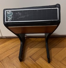 Mobiletto radio alfetta usato  Sesto Fiorentino