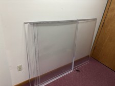 Sheets plexiglass for sale  Monroe