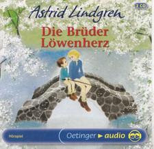 Brüder löwenherz astrid gebraucht kaufen  Stahnsdorf