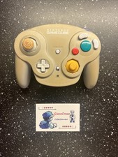 Manette nintendo gamecube d'occasion  Biarritz