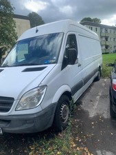 Transportauto gebraucht kaufen  Leverkusen