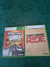 Used, Xbox 360 games for sale  LEICESTER