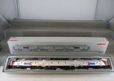 Märklin 37621 diesellok usato  Villanova del Ghebbo