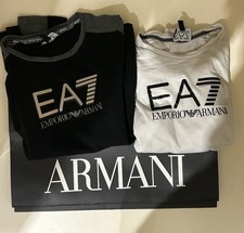 Emporio armani bambino usato  Settimo Torinese