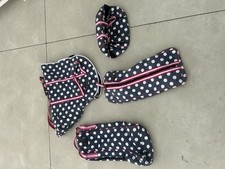 Equine couture travel for sale  Macomb