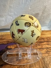 Rubik zodiac puzzle d'occasion  Expédié en Belgium