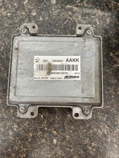 2008-2012 Chevy Malibu Cobalt HHR módulo de controle de motor ECM ECU PCM 12635901 S, usado comprar usado  Enviando para Brazil