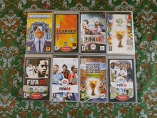 Lot jeux sony d'occasion  Dompierre-sur-Besbre