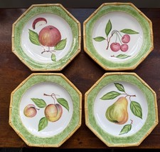 Mariposa xanadu plates for sale  MAIDSTONE