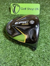 Callaway epic flash for sale  GRAVESEND